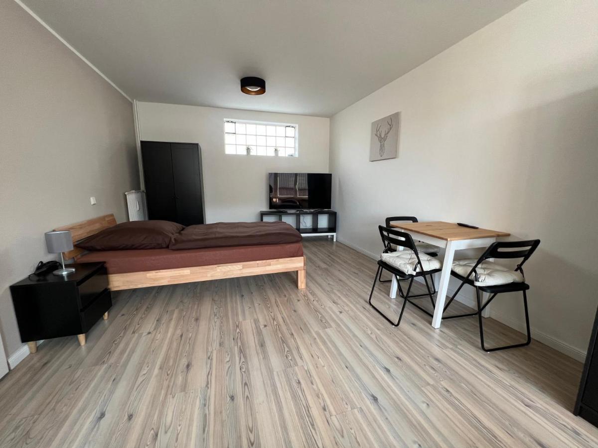 Apartment Stadion By Gg