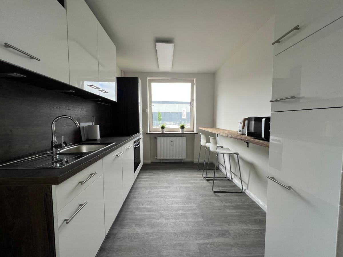 Stadion By Gg Appartement